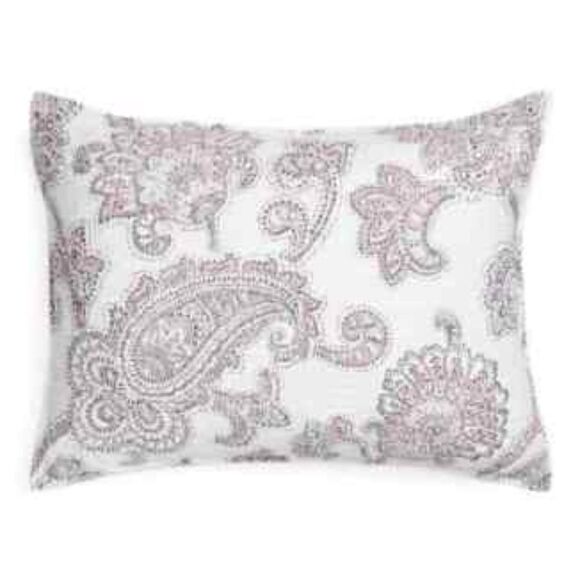 Levtex Home Other - Levtex Home Decor Pillow Cover Sham Standard